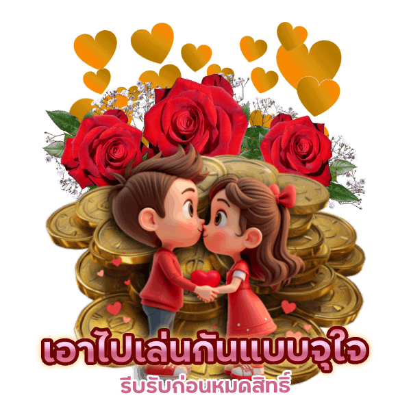 รีบรับก่อนหมดสิทธิ์